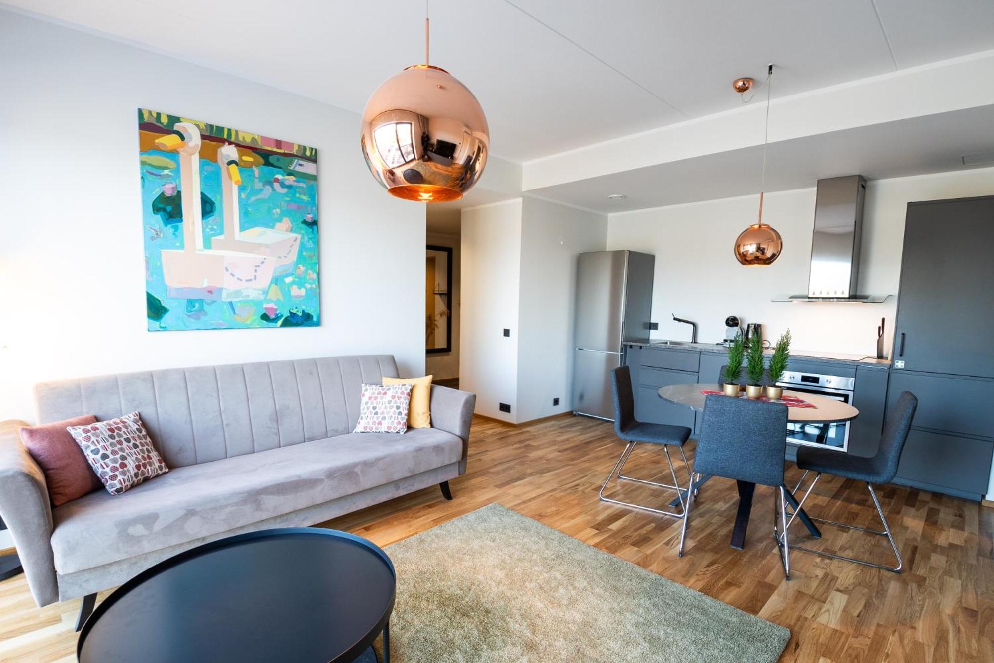 R64 Premium Apartments Ταρτού Εξωτερικό φωτογραφία