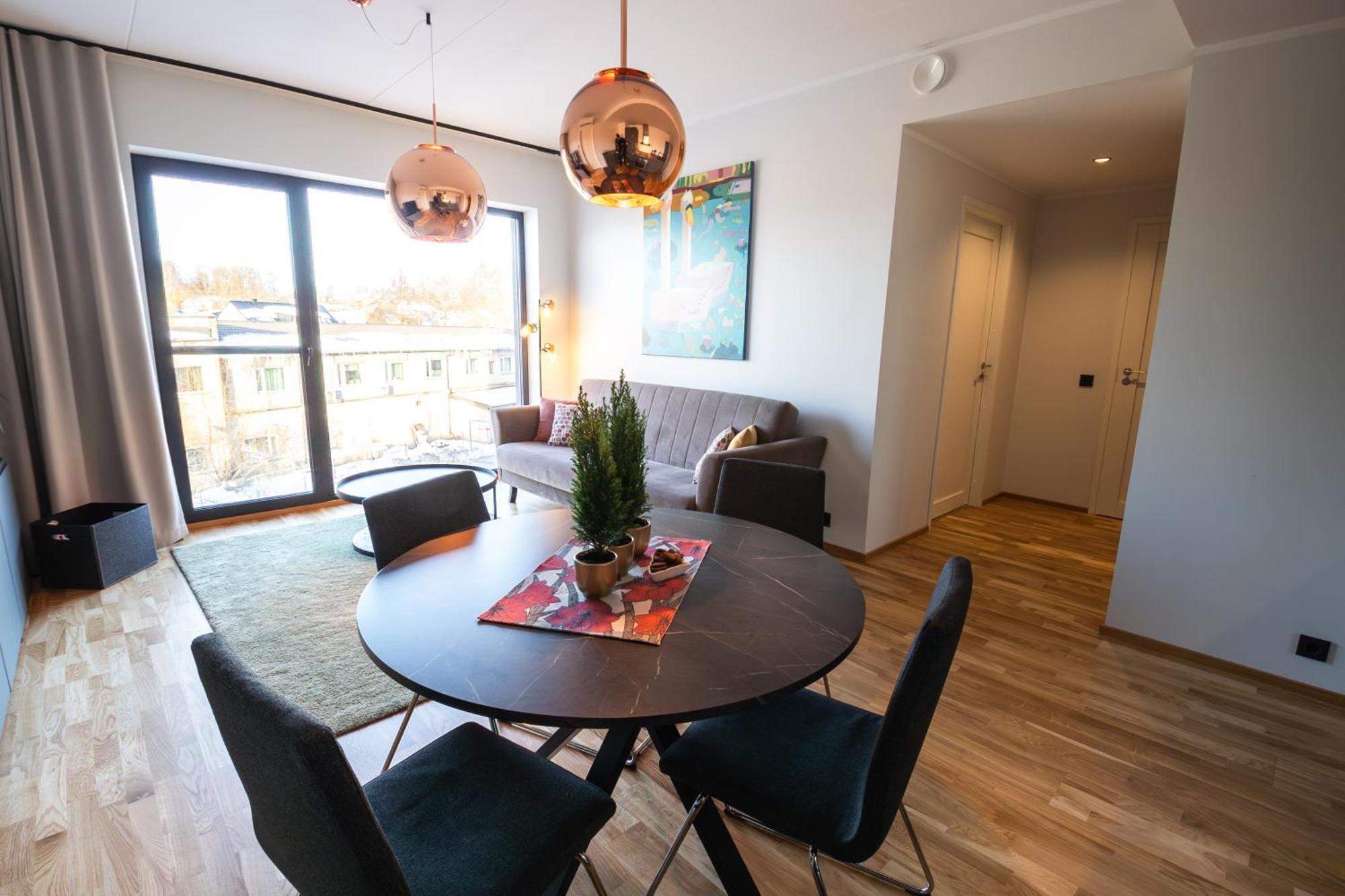R64 Premium Apartments Ταρτού Εξωτερικό φωτογραφία