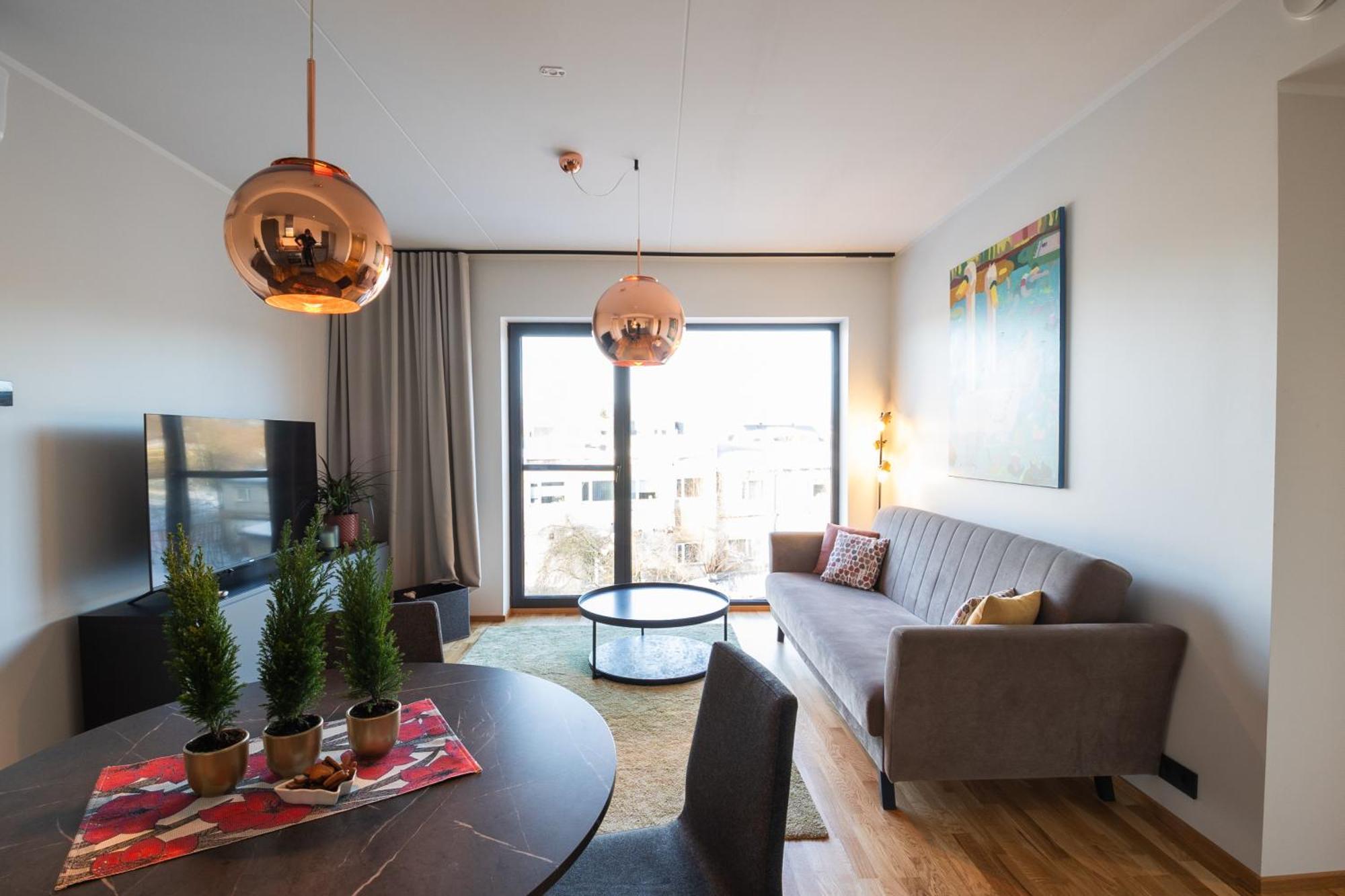 R64 Premium Apartments Ταρτού Εξωτερικό φωτογραφία