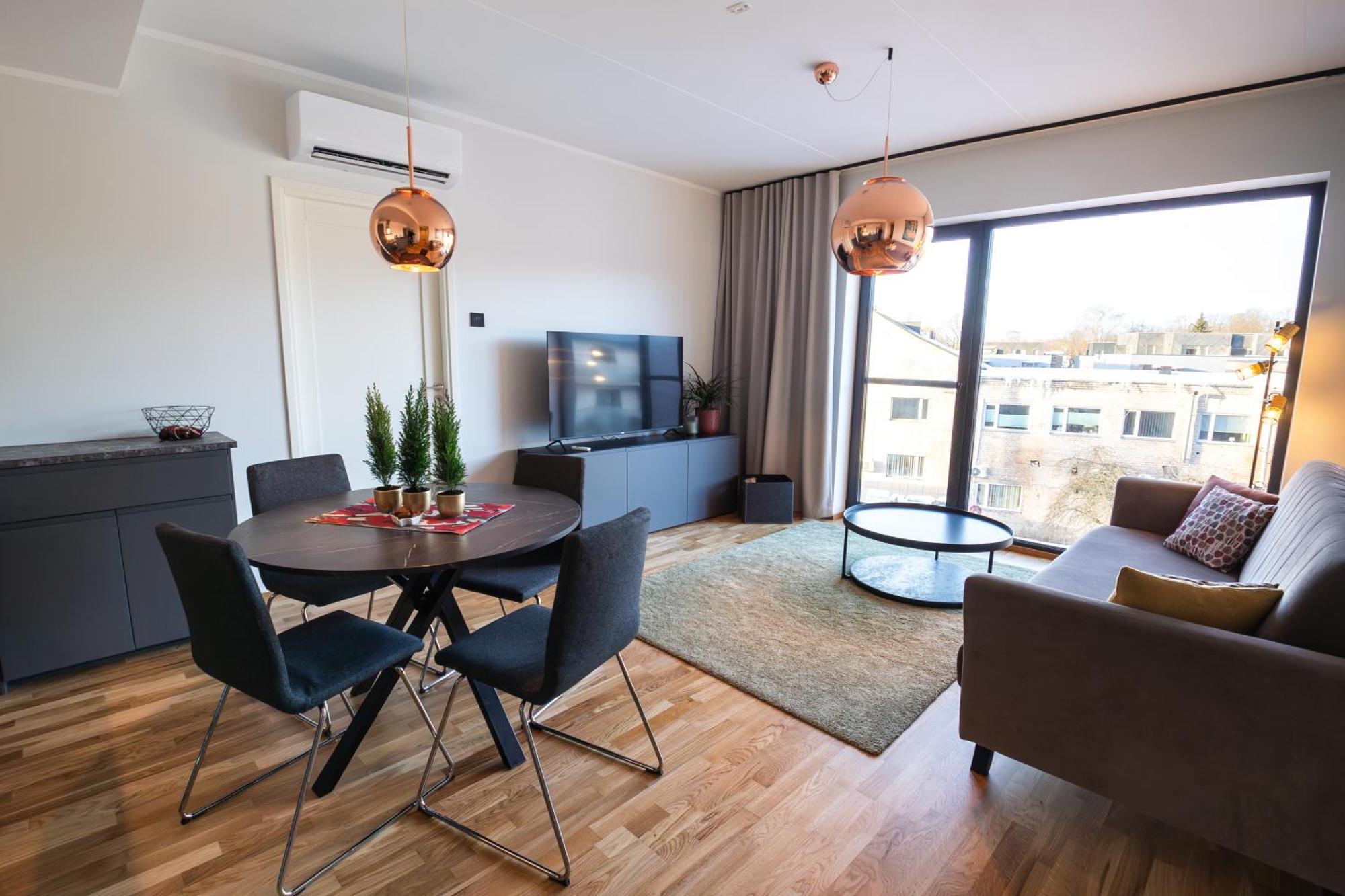 R64 Premium Apartments Ταρτού Εξωτερικό φωτογραφία