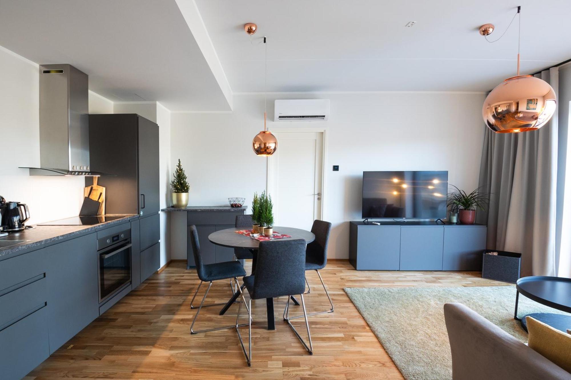 R64 Premium Apartments Ταρτού Εξωτερικό φωτογραφία