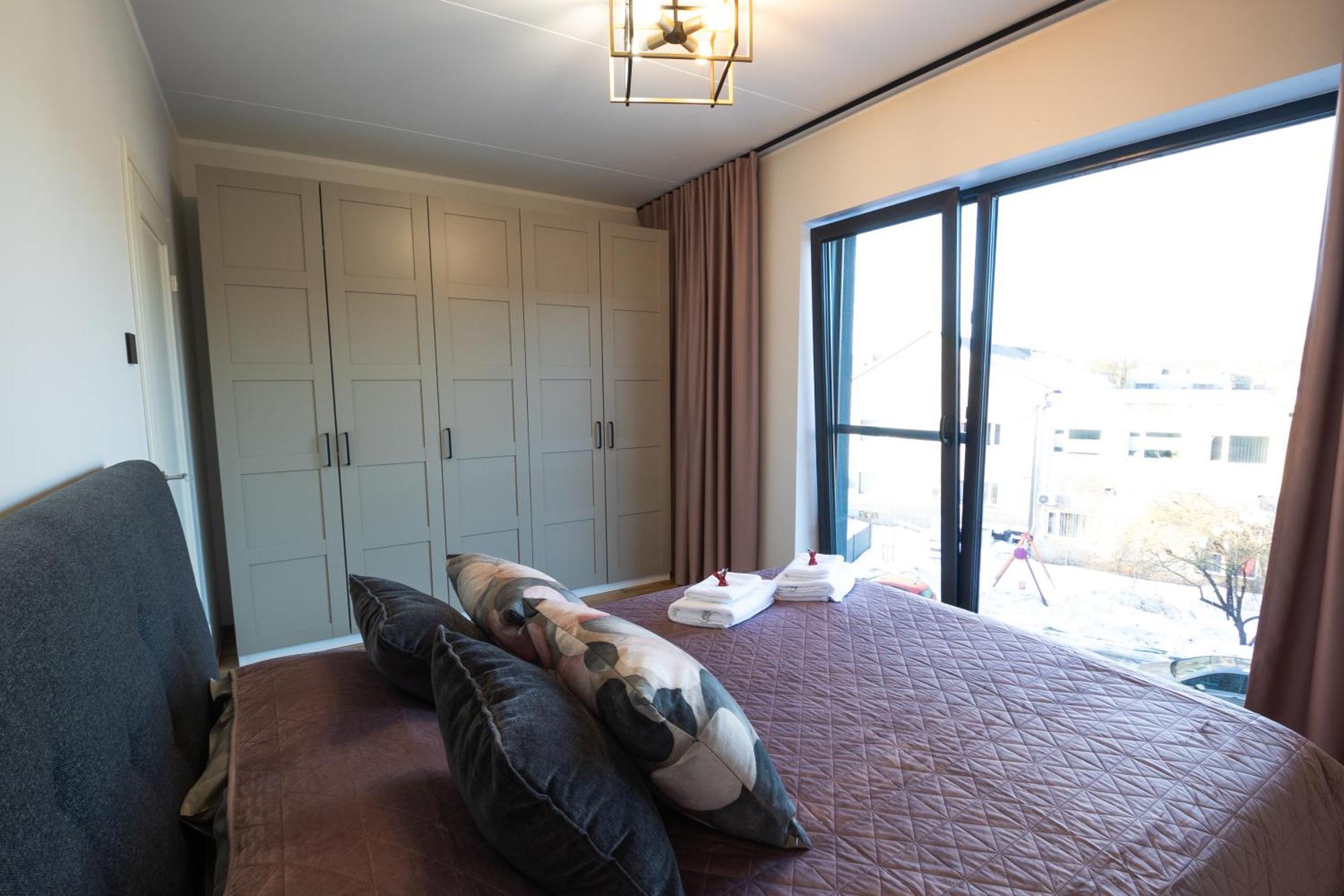 R64 Premium Apartments Ταρτού Εξωτερικό φωτογραφία