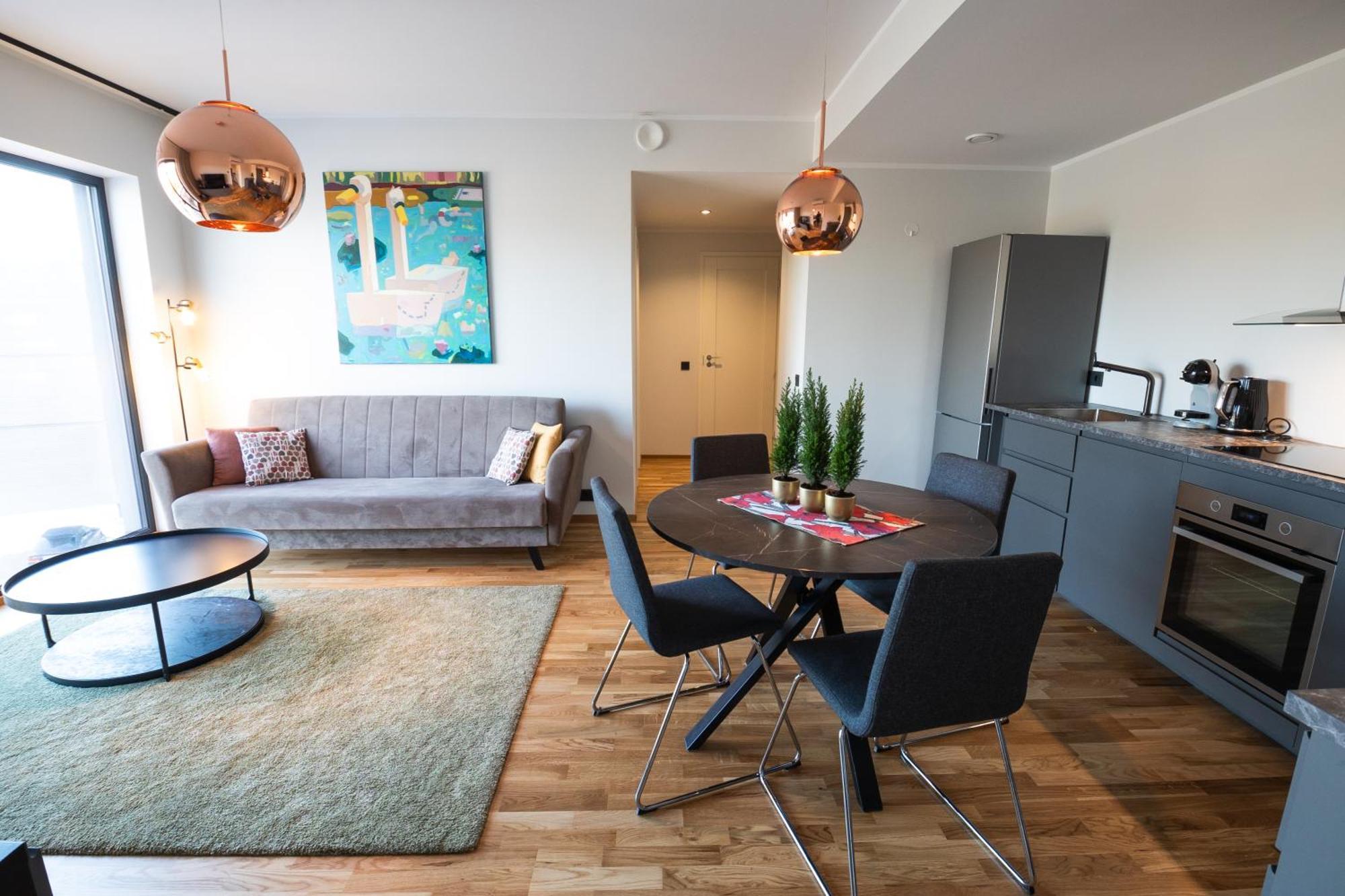 R64 Premium Apartments Ταρτού Εξωτερικό φωτογραφία