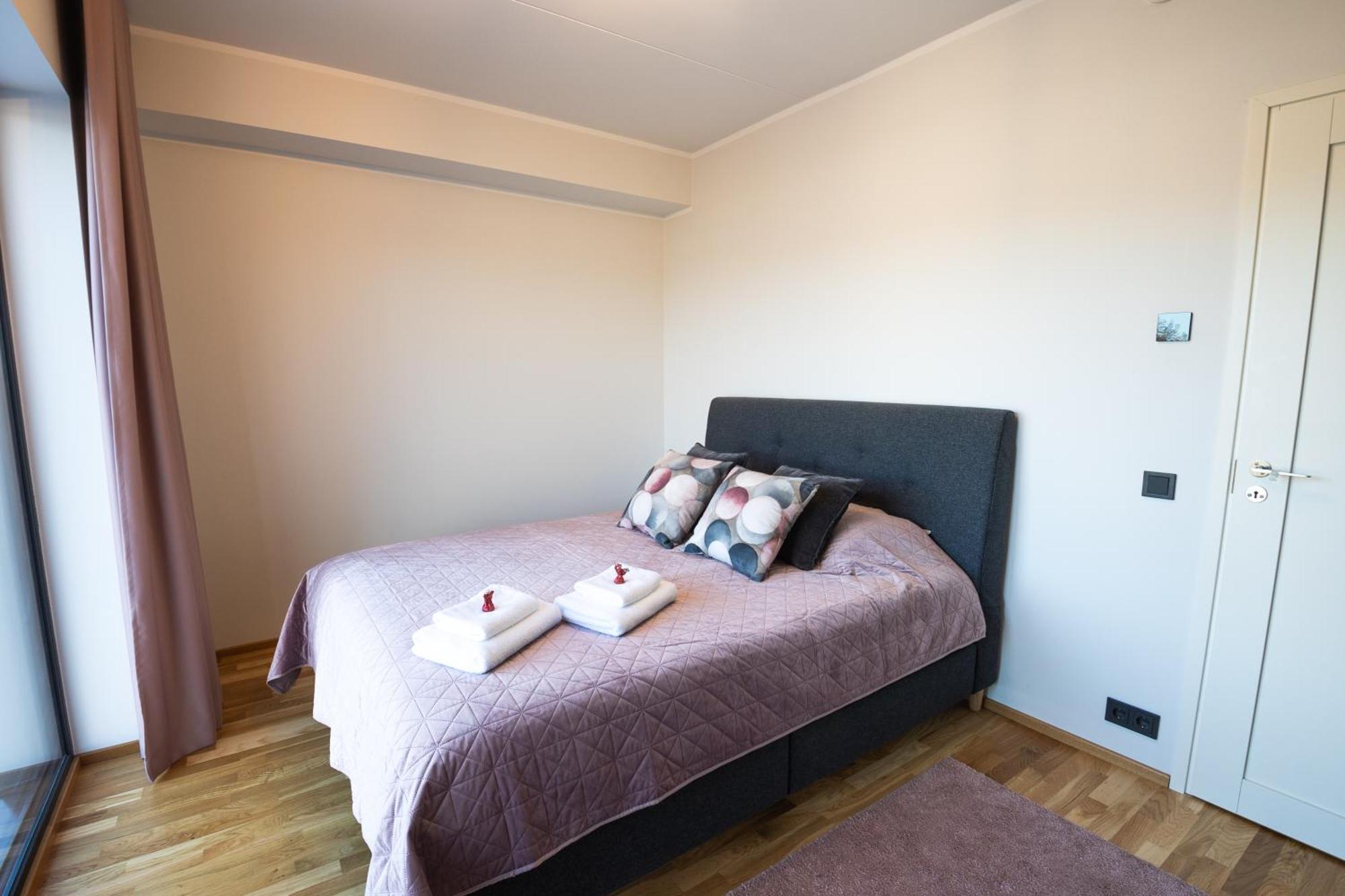 R64 Premium Apartments Ταρτού Εξωτερικό φωτογραφία